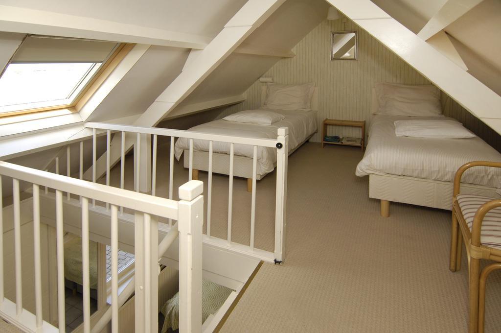 Bed and Breakfast De Zonnehoed Лиссе Номер фото